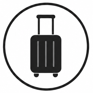 Hand luggage